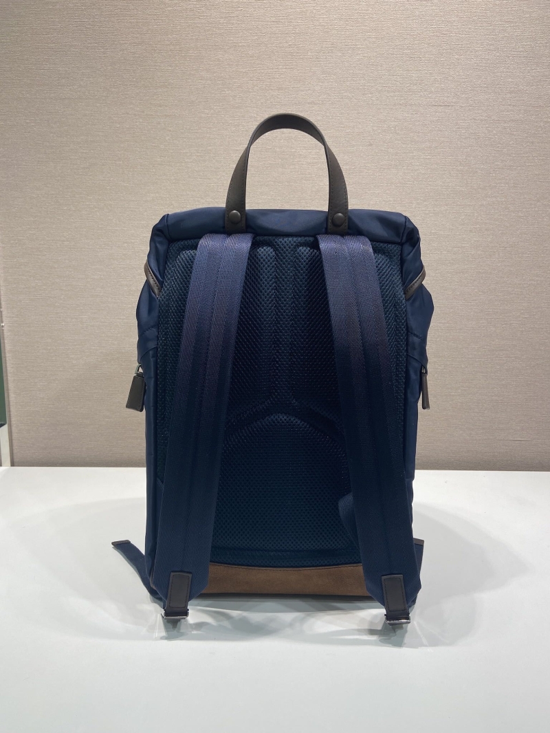 Pra*a backpacks